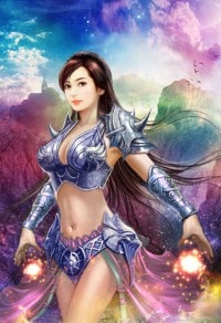 十二色學院
