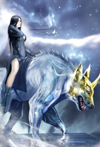 星辰妖皇傳