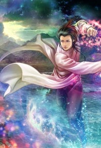 星月舞者