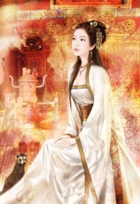 庶女鬼醫：至寵太子妃