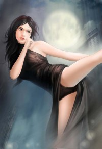 病美人和他的偏执狼犬[重生]